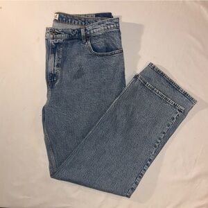 Abercrombie (sz 20) 90’s Relaxed Jeans